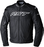 RST Tractech EVO 5 vattentät motorcykel textil jacka