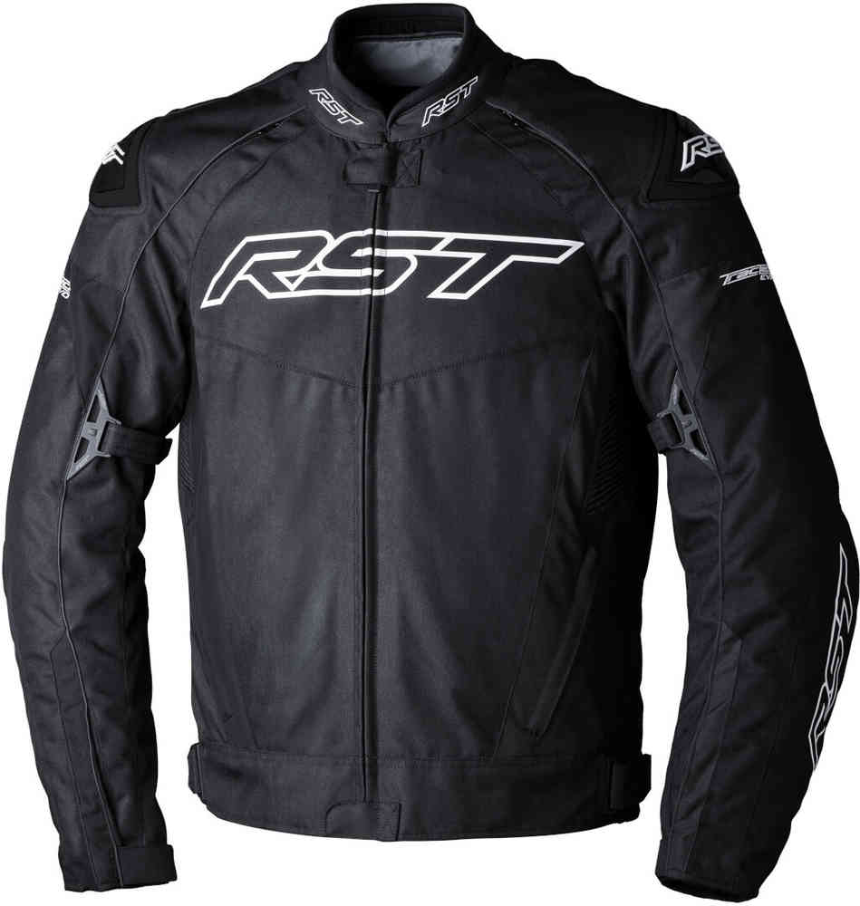 RST Tractech EVO 5 waterproof Motorcycle Textile Jacket buy cheap FC Moto