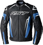 RST Tractech EVO 5 waterdichte motorfiets textiel jas