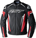 RST Tractech EVO 5 jaqueta têxtil impermeável da motocicleta
