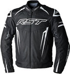 RST Tractech EVO 5 chaqueta textil impermeable para motocicletas