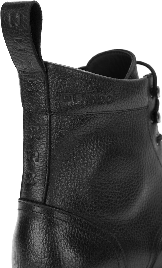 Pando Moto Tabi водонепроницаемые ботинки для мотоциклов