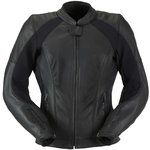 Furygan Livia Damen Motorrad Lederjacke