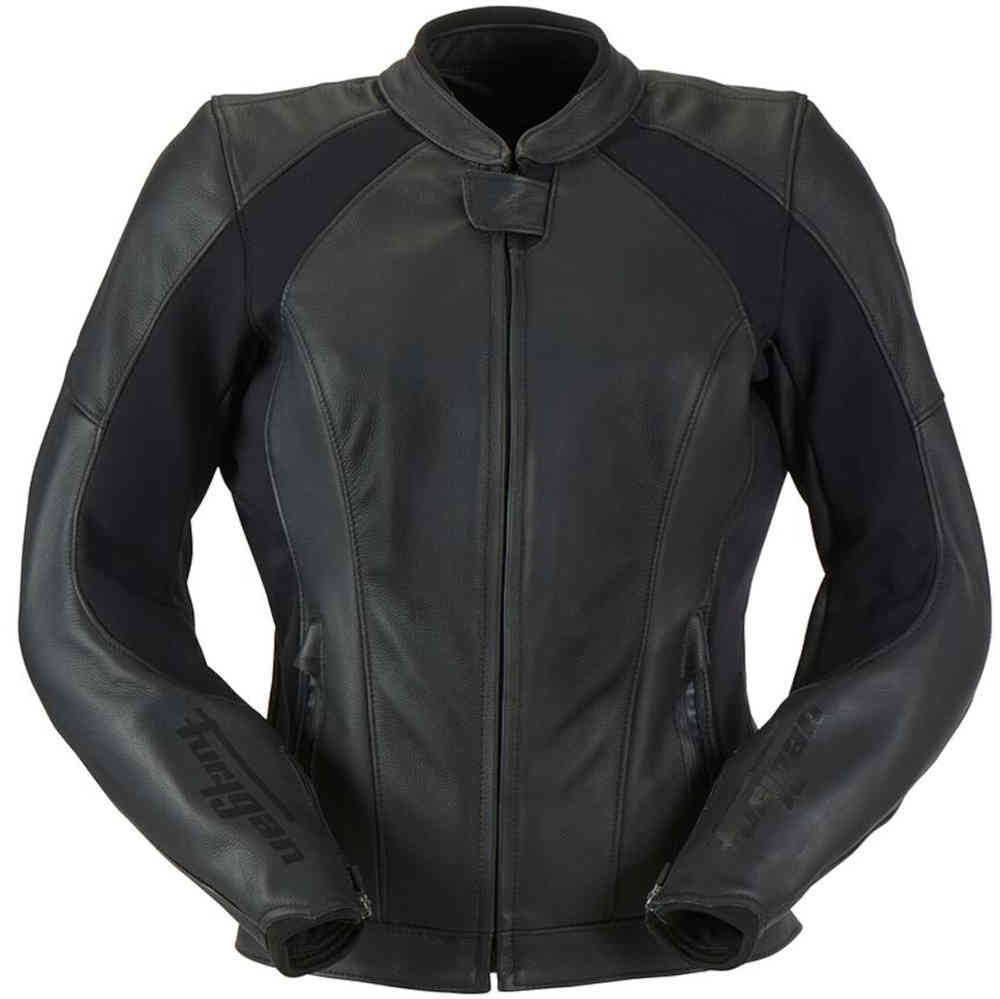 Furygan Livia Женская мотоциклетная кожаная куртка