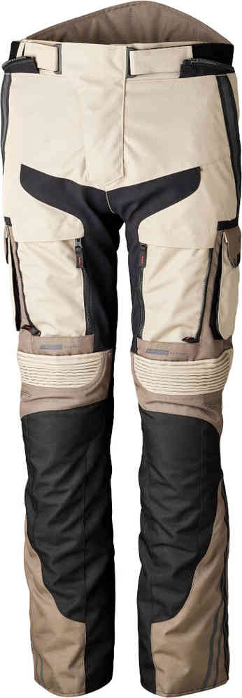 RST Pro Series Adventure-X pantaloni tessili da moto impermeabili