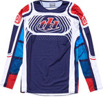 Troy Lee Designs SE Pro Wavez Motocross trøje