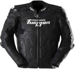 Furygan Raptor Evo 3 Motorcykel Läderjacka