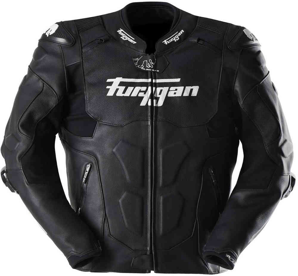 Furygan leather jacket discount