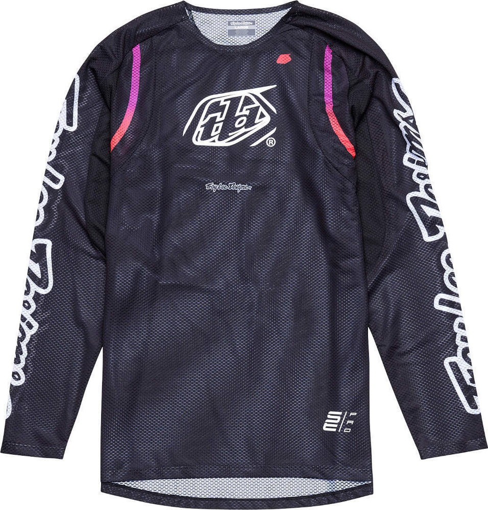 Troy Lee Designs SE Pro Air Pinned Motokrosový dres