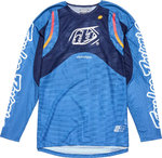 Troy Lee Designs SE Pro Air Pinned Maglia Motocross