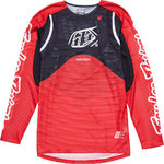 Troy Lee Designs SE Pro Air Pinned Maglia Motocross