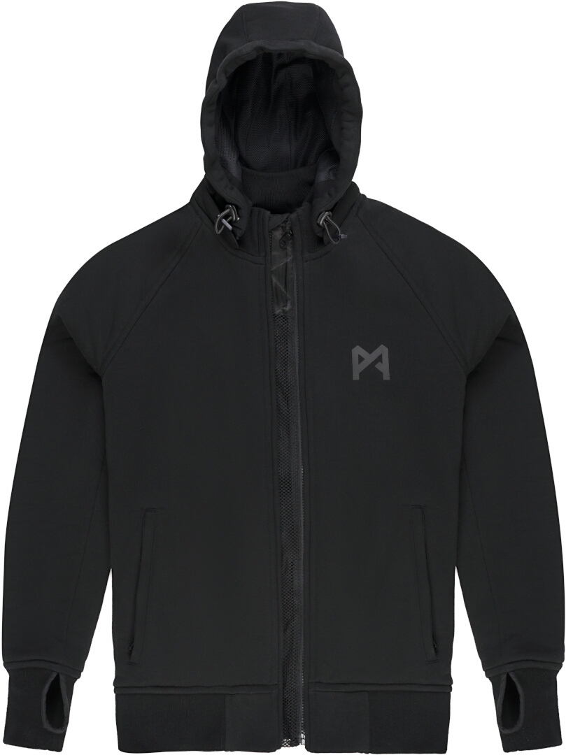 Pando Moto Phantom Moto Балахон