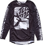 Troy Lee Designs GP Pro Boxed In Maillot de motocross