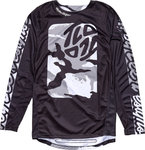 Troy Lee Designs GP Pro Boxed In Motocross Jersey