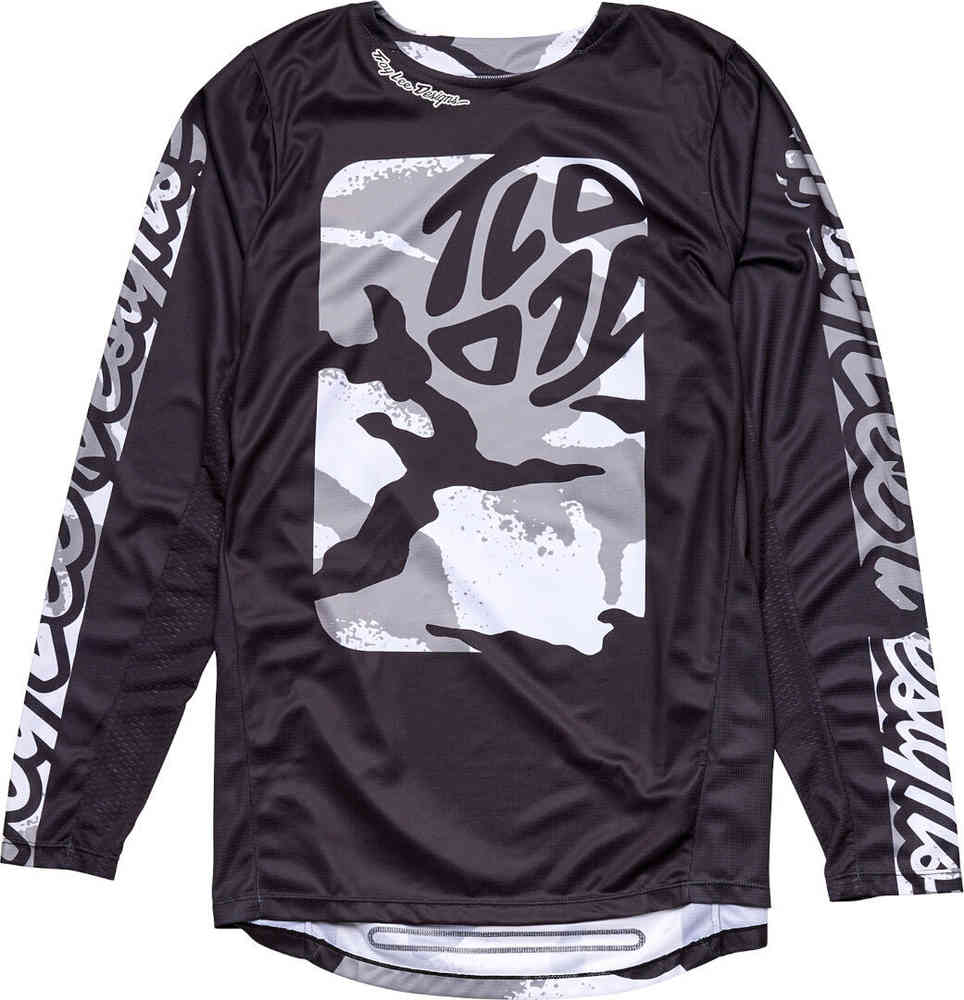 Troy Lee Designs GP Pro Boxed In Джерси для мотокросса