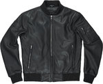 Pando Moto Falcon Aviator レザージャケット