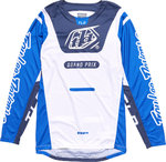 Troy Lee Designs GP Pro Blends Motocross tröja