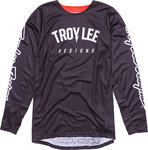 Troy Lee Designs GP Pro Boltz Motorcross Jersey