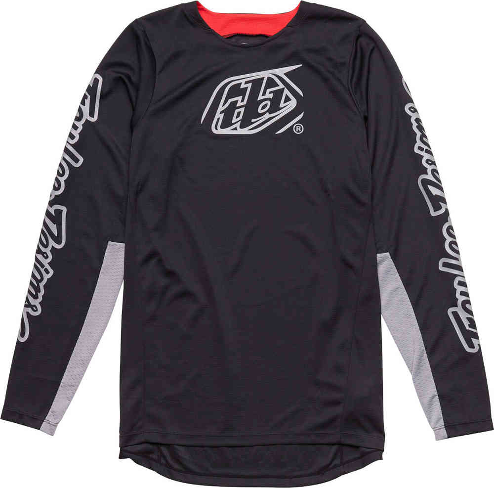 Troy Lee Designs GP Pro Icon Maillot de motocross