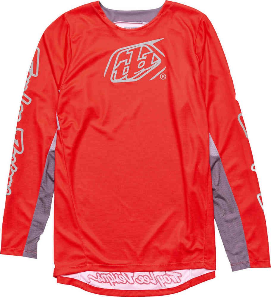 Troy Lee Designs GP Pro Icon Джерси для мотокросса