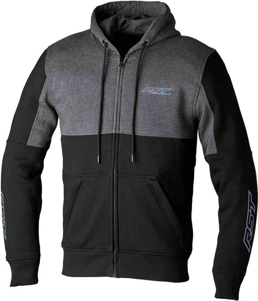 RST Team Zip Hoodie