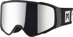 Pando Moto Pando Motocross beskyttelsesbriller