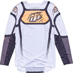 Troy Lee Designs GP Pro Air Bands Maglia Motocross