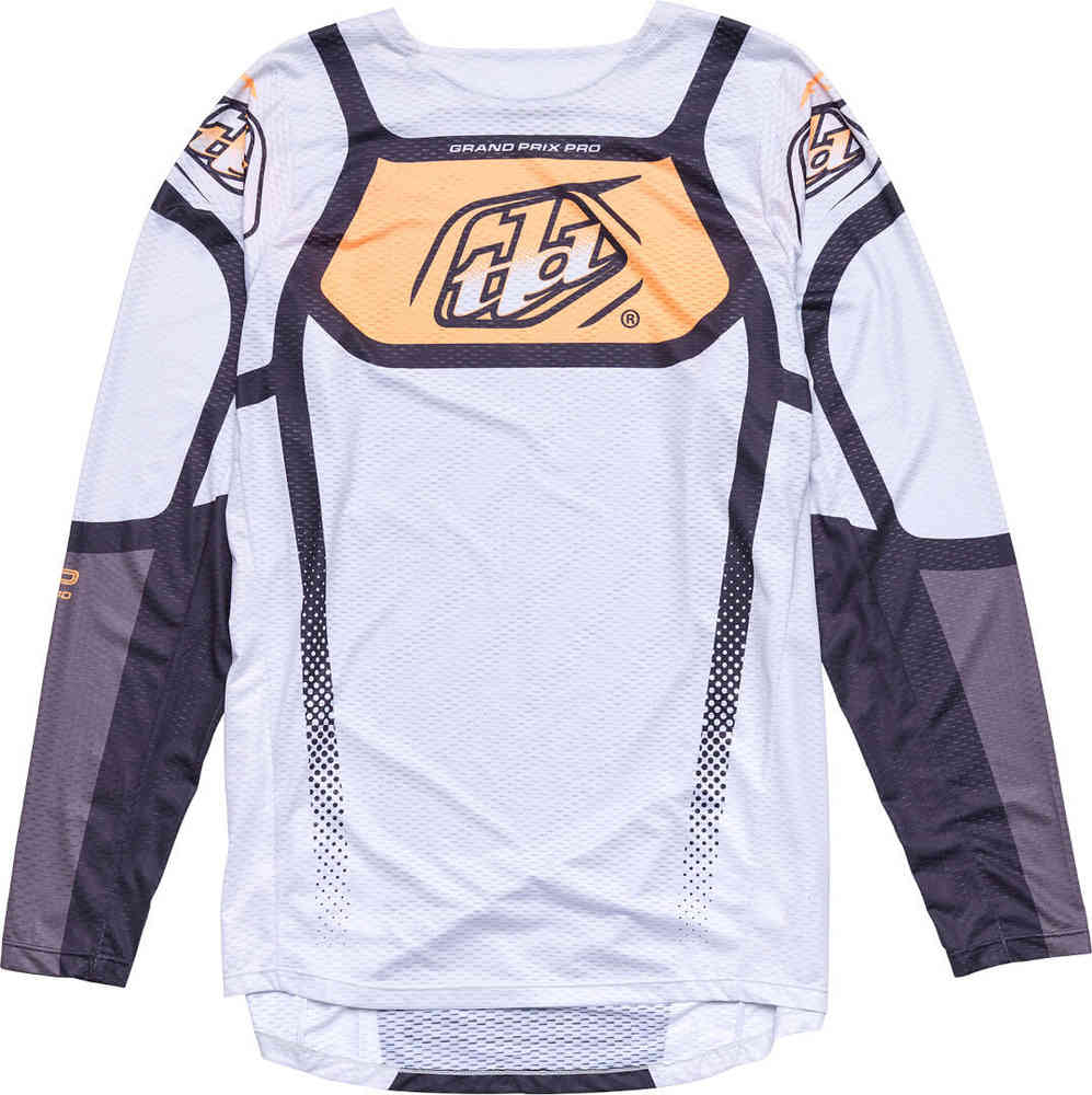 Troy Lee Designs GP Pro Air Bands Koszulka motocrossowa