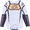 Troy Lee Designs GP Pro Air Bands Motocross Jersey