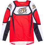 Troy Lee Designs GP Pro Air Bands Maglia Motocross
