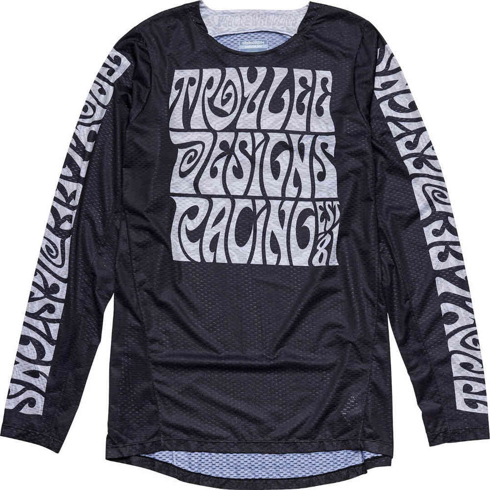 Troy Lee Designs GP Pro Air Manic Monday Motocross Jersey