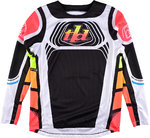 Troy Lee Designs GP Pro Wavez Młodzieżowa koszulka motocrossowa