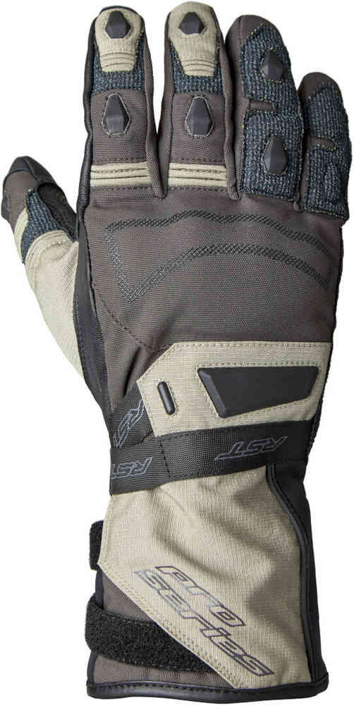 RST Pro Series Ranger wasserdichte Motorrad Handschuhe