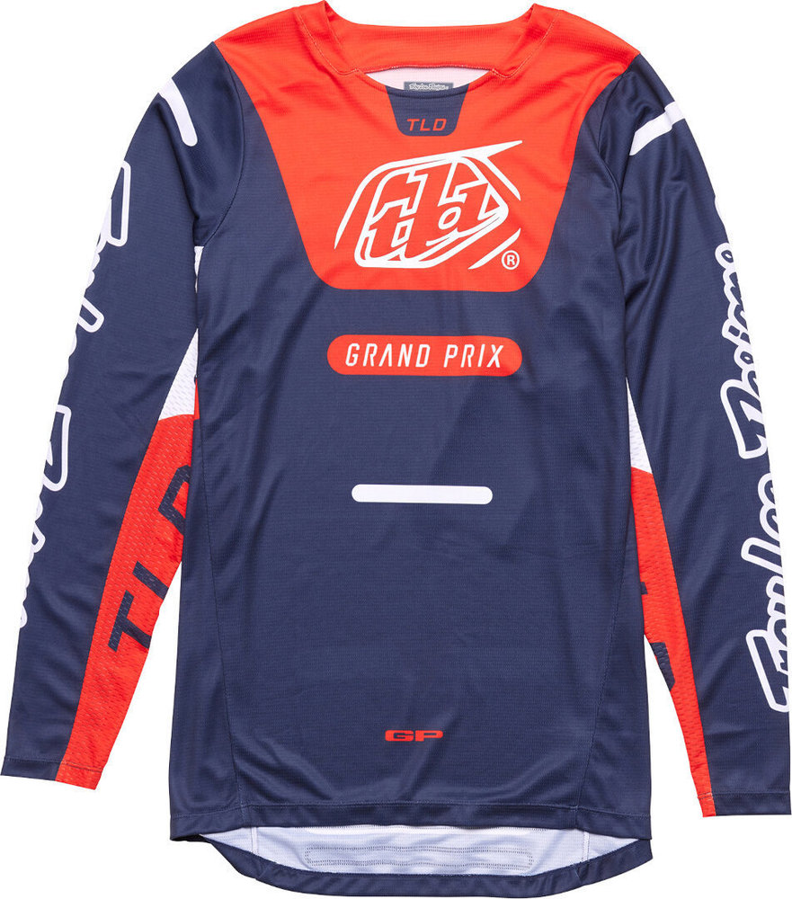Équipement Cyclisme Troy Lee Designs Homme
