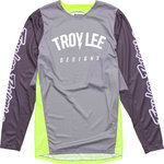 Troy Lee Designs GP Pro Boltz Młodzieżowa koszulka motocrossowa