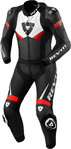 Revit Aragon 2 Two Piece Motorcycle Leather Suit