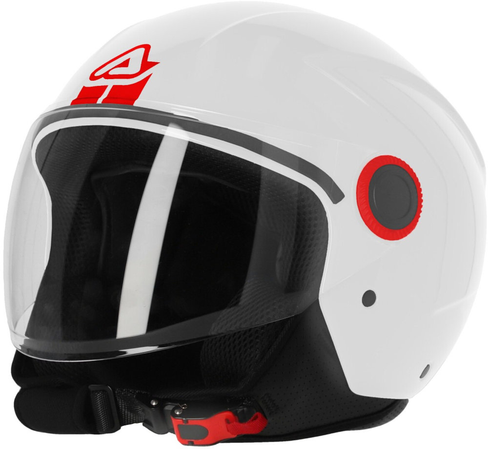 Acerbis Brezza Реактивный шлем