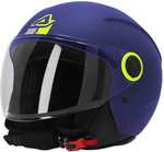Acerbis Brezza 噴氣式頭盔
