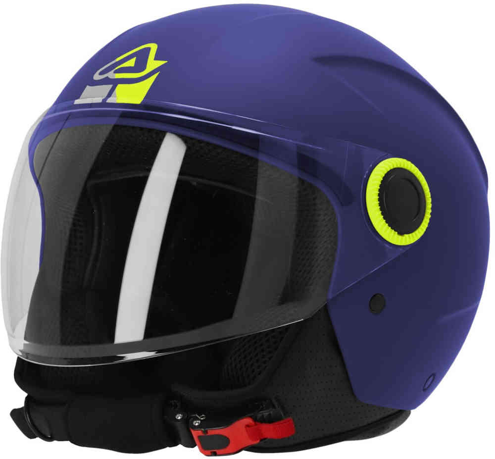 Acerbis Brezza Casco Jet mejores precios FC Moto