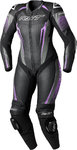 RST Tractech Evo 5 One Piece Ladies Motorcycle Leather Suit