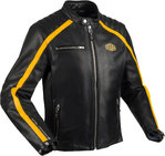 Segura Formula Blouson en cuir de moto