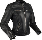 Segura Curtis Veste en cuir de moto pour dames