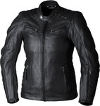 RST Roadster Air Veste en cuir de moto perforée pour dames