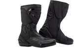 RST S-1 botas impermeables de motociclismo para mujer