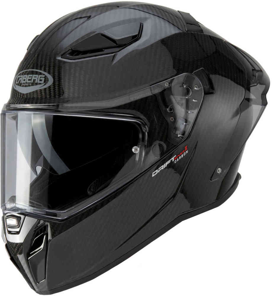 Caberg Drift Evo II Carbon Casco