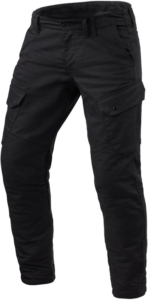 Revit Cargo 2 TF Motorrad Jeans