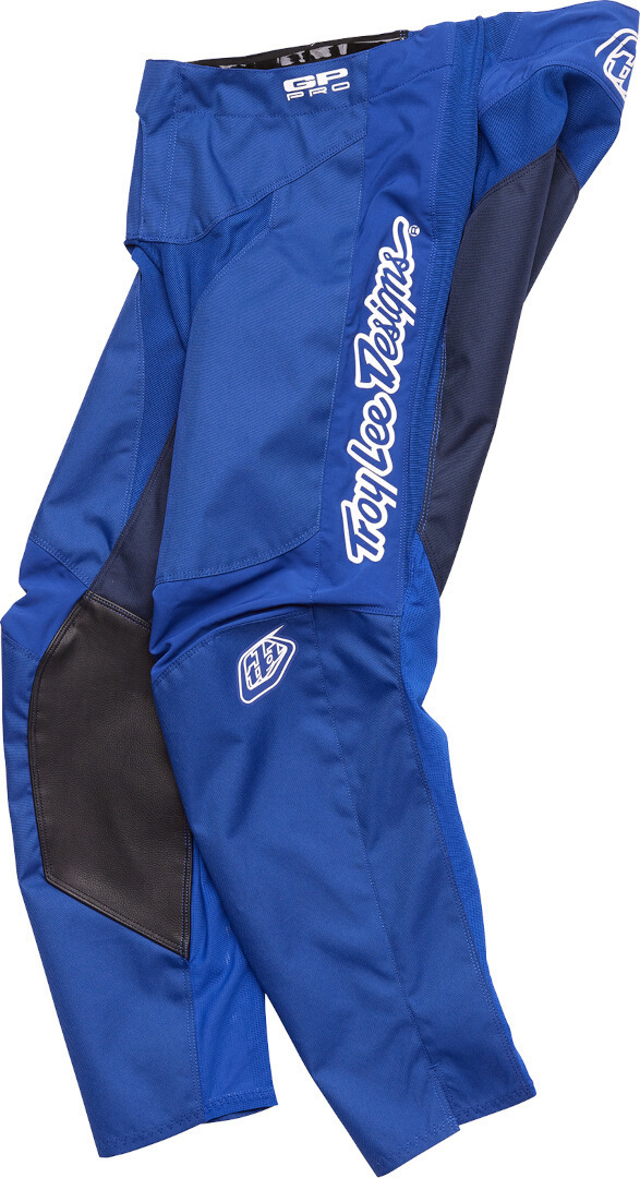 Troy Lee Designs GP Pro Mono Штаны для мотокросса Синий 30 