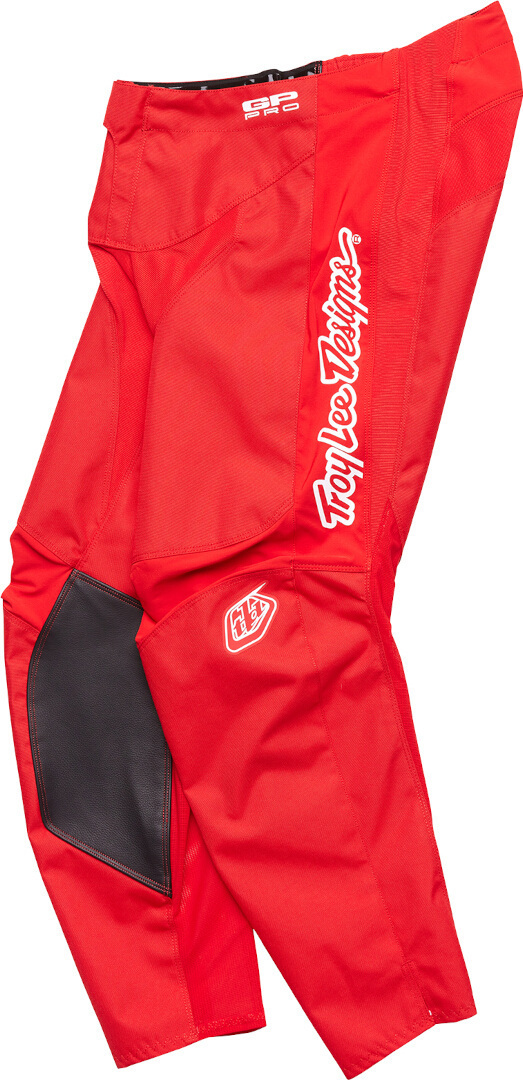 Troy Lee Designs GP Pro Mono Штаны для мотокросса красный 30 