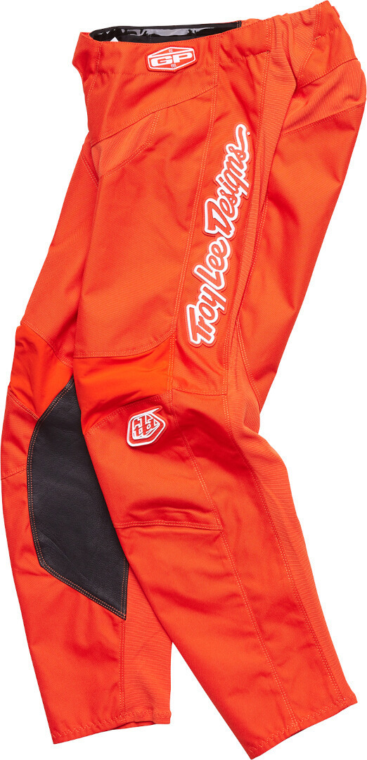 Troy Lee Designs GP Pro Mono Штаны для мотокросса Оранжевый 30 