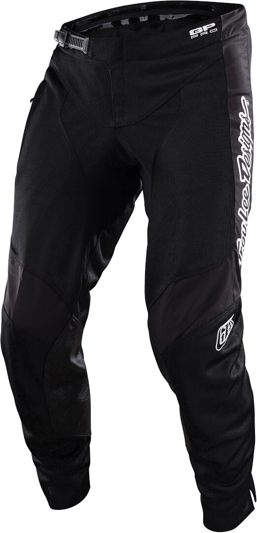 Troy Lee Designs GP Pro Air Mono Штаны для мотокросса Черный 28 
